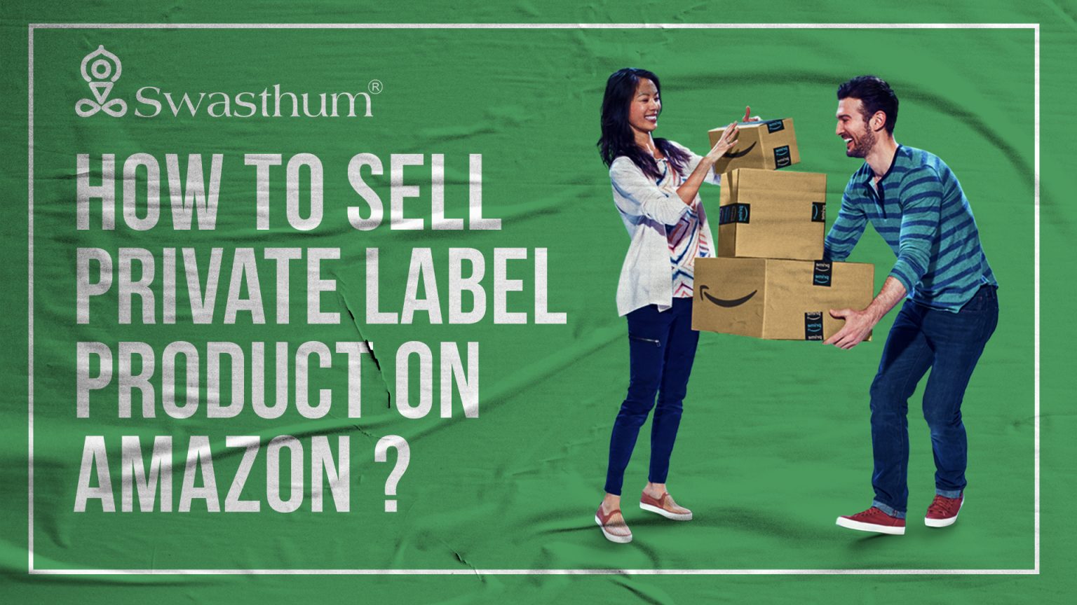 how to sell private label product on amazon