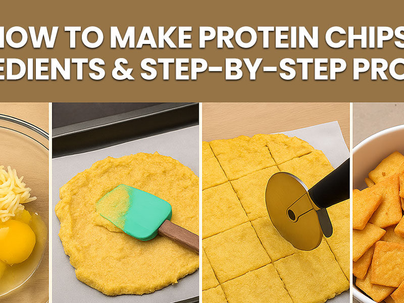 How to Make Protein Chips