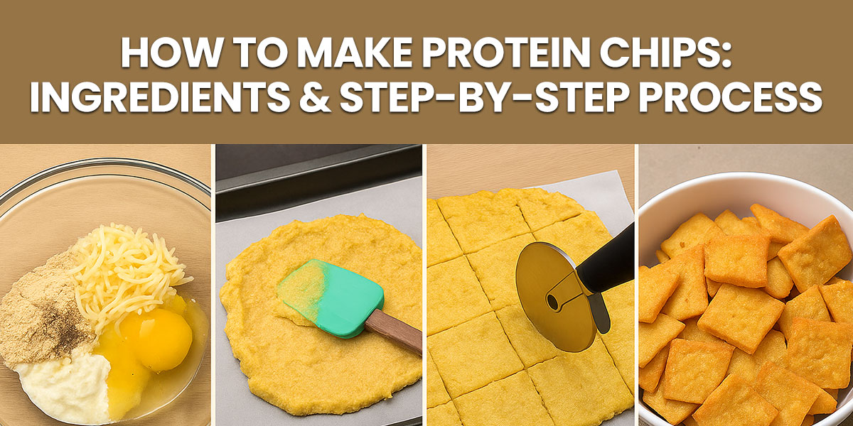 How to Make Protein Chips